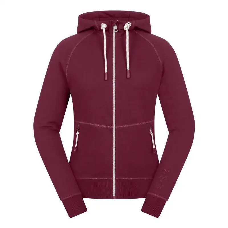 Sudadera con capucha Pamplona