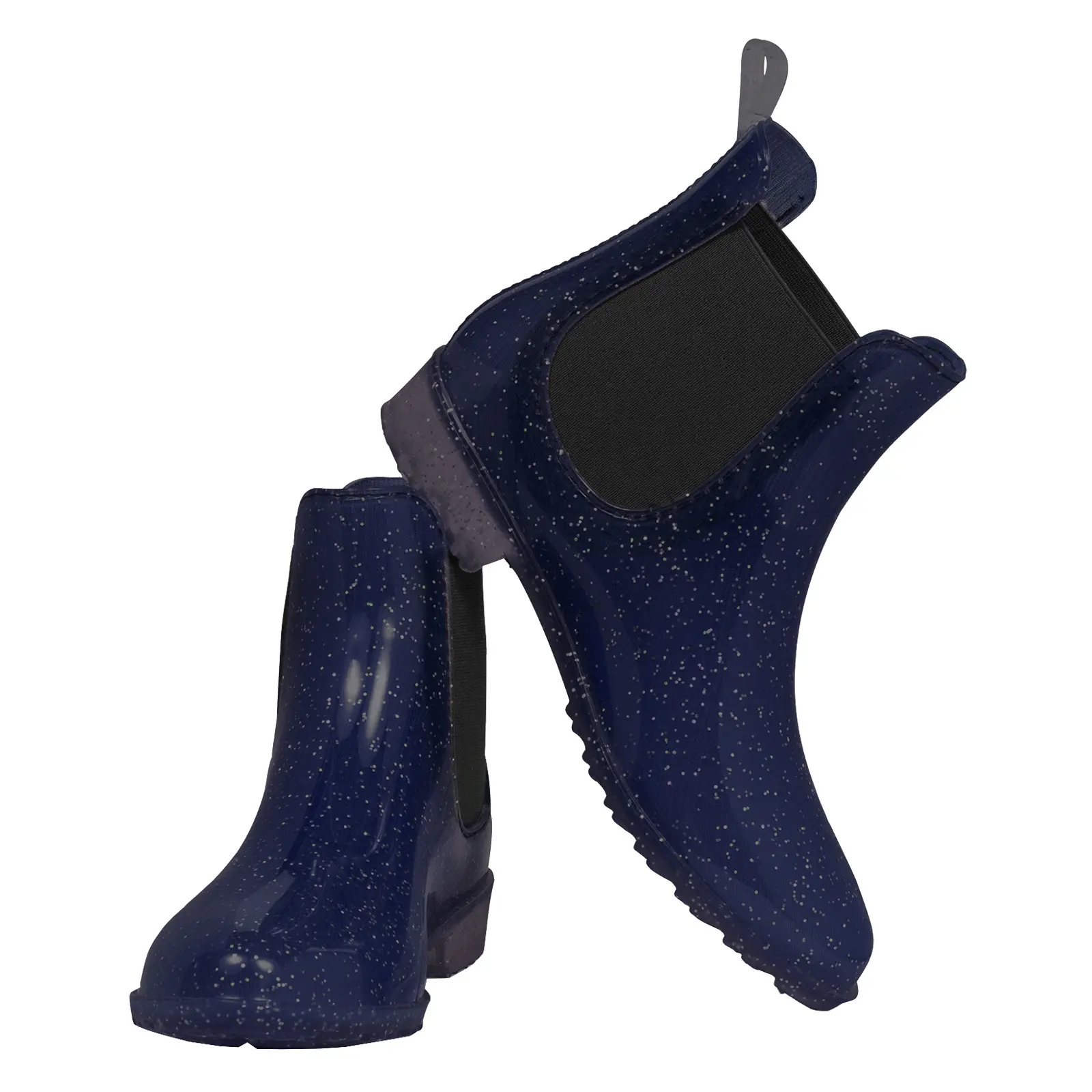 Botines de mujer Jodhpur Sparkle