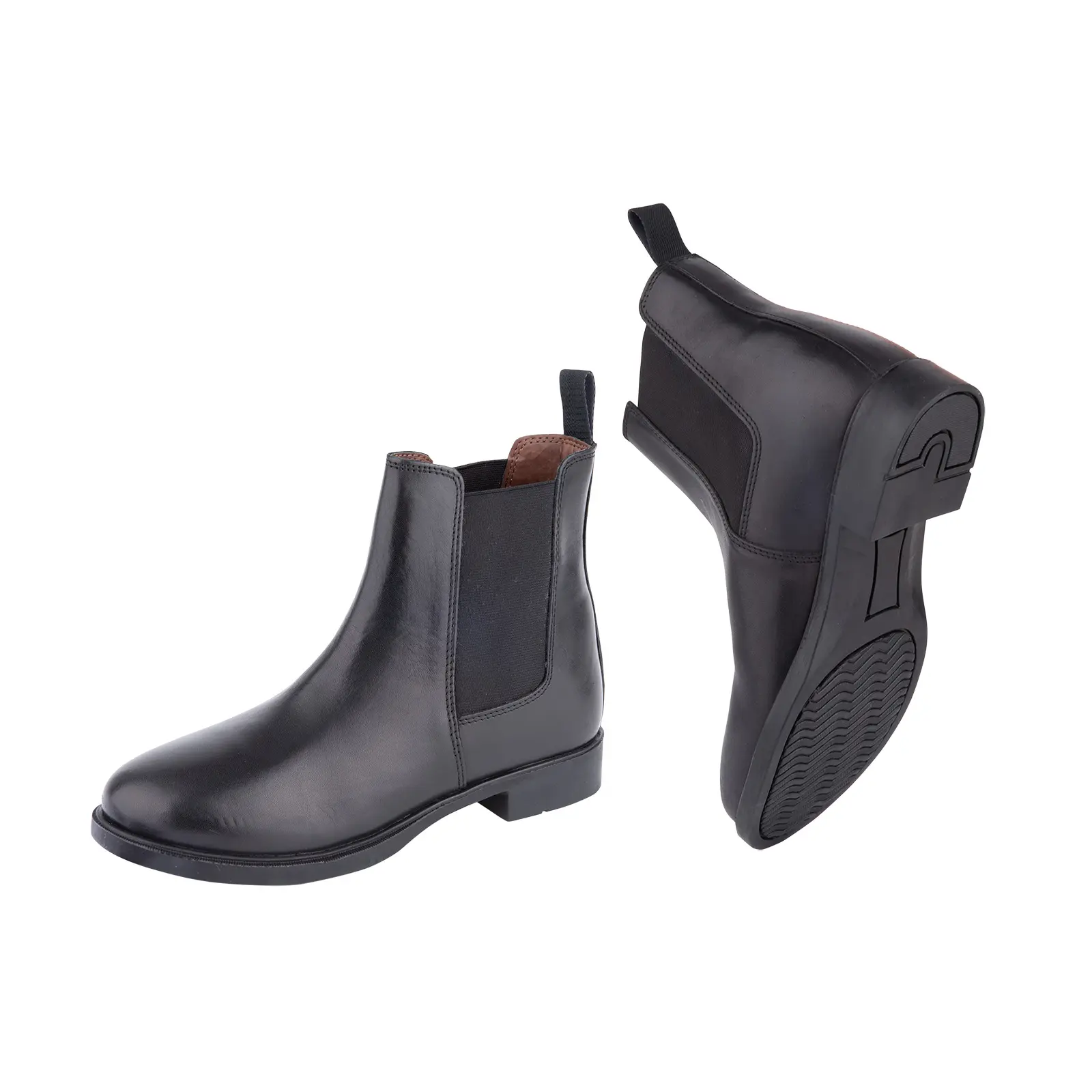 Botines para niños Jodhpur Star