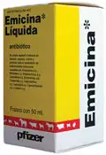 Emicina Liquida 20 mL