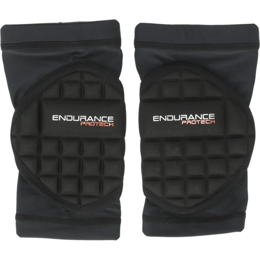 Rodillera infantil Protech (x2)