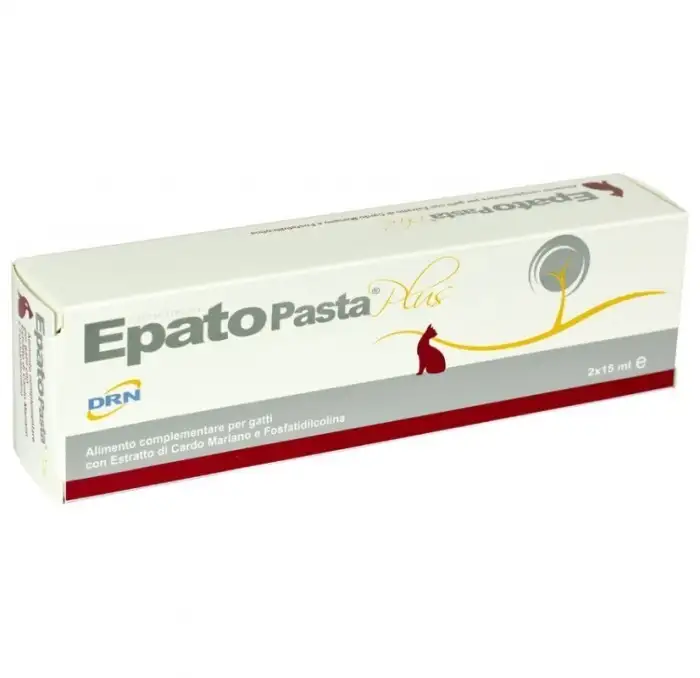 Epato Pasta Plus Gatos Fatro