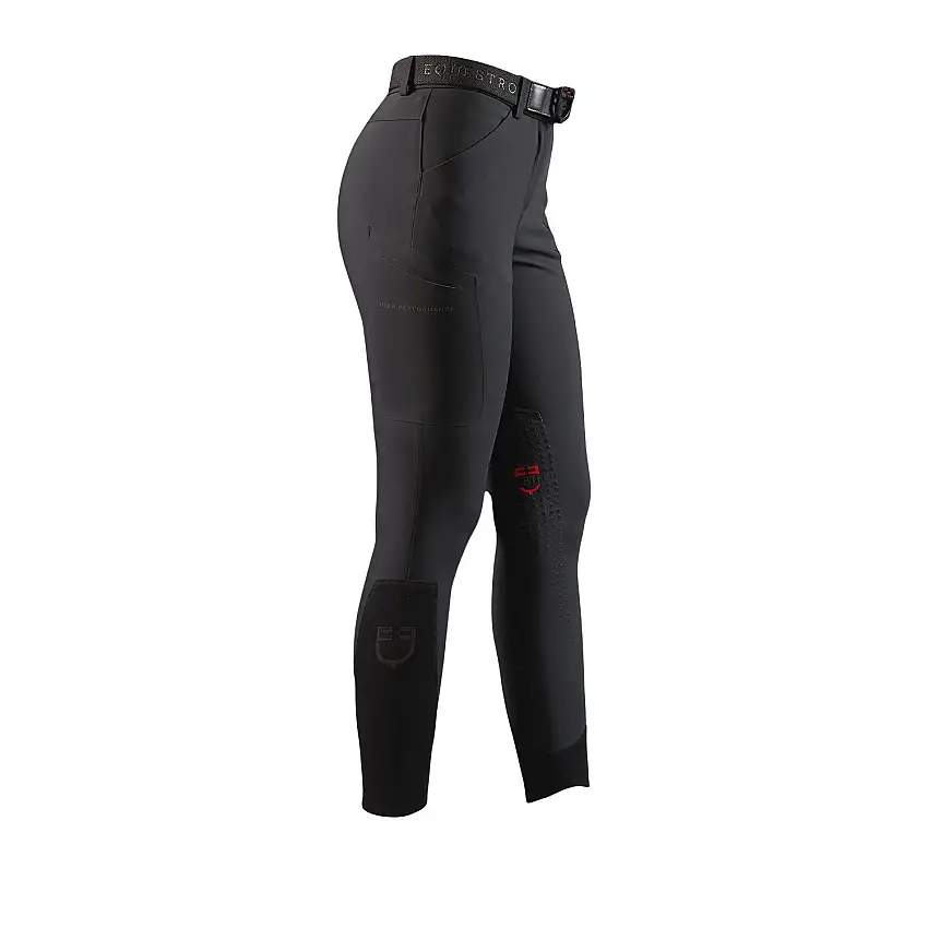 Chaqueta de equitación Ridertechnology
