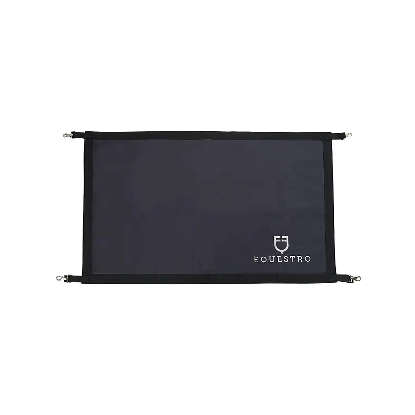 Protección de establo impermeable