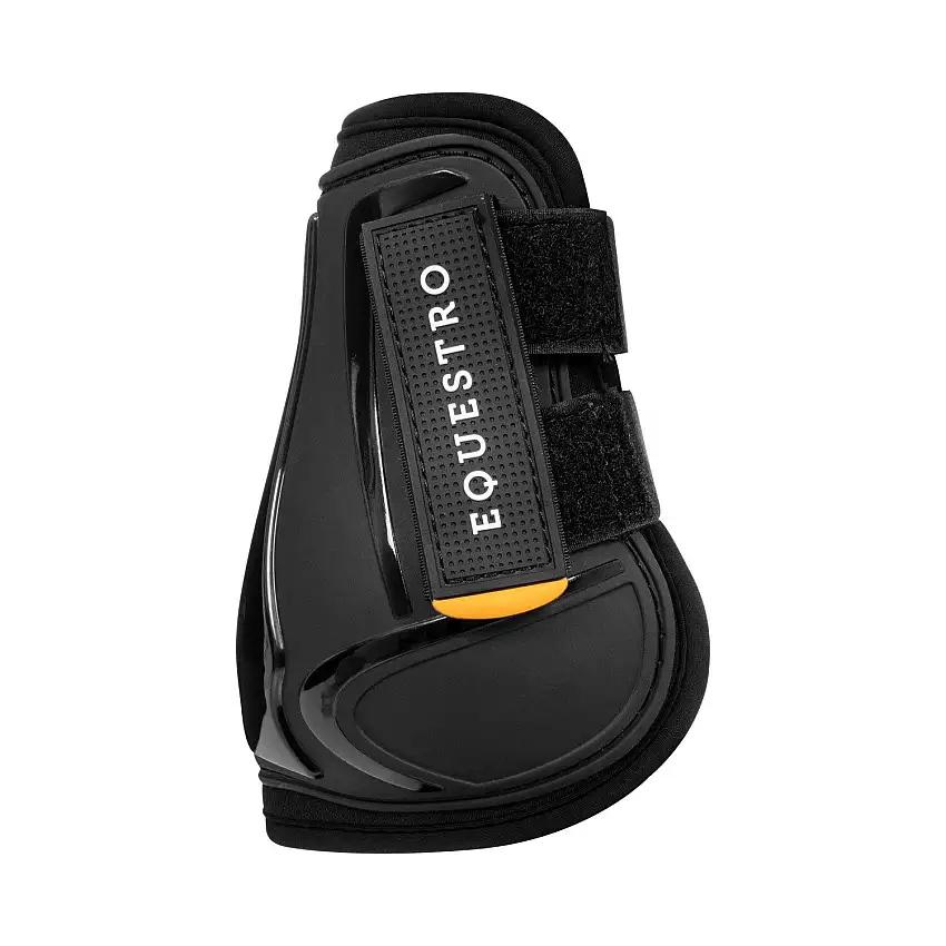 Protectores de cañones para caballo en TPU y neopreno