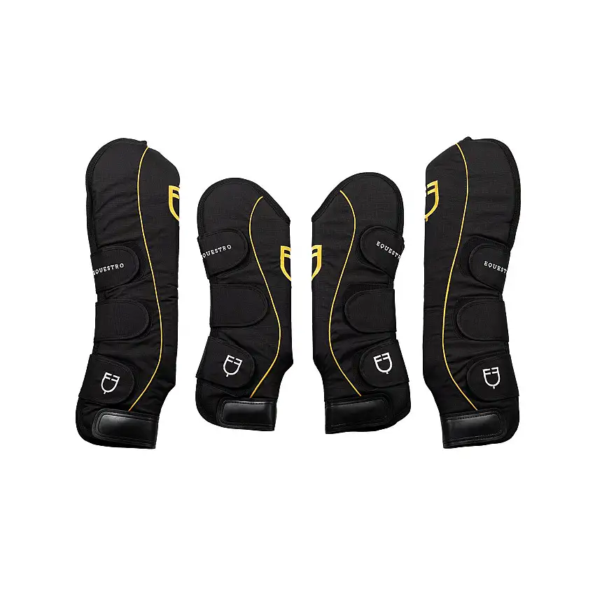 Botas de caballo cerradas Pro Traveller