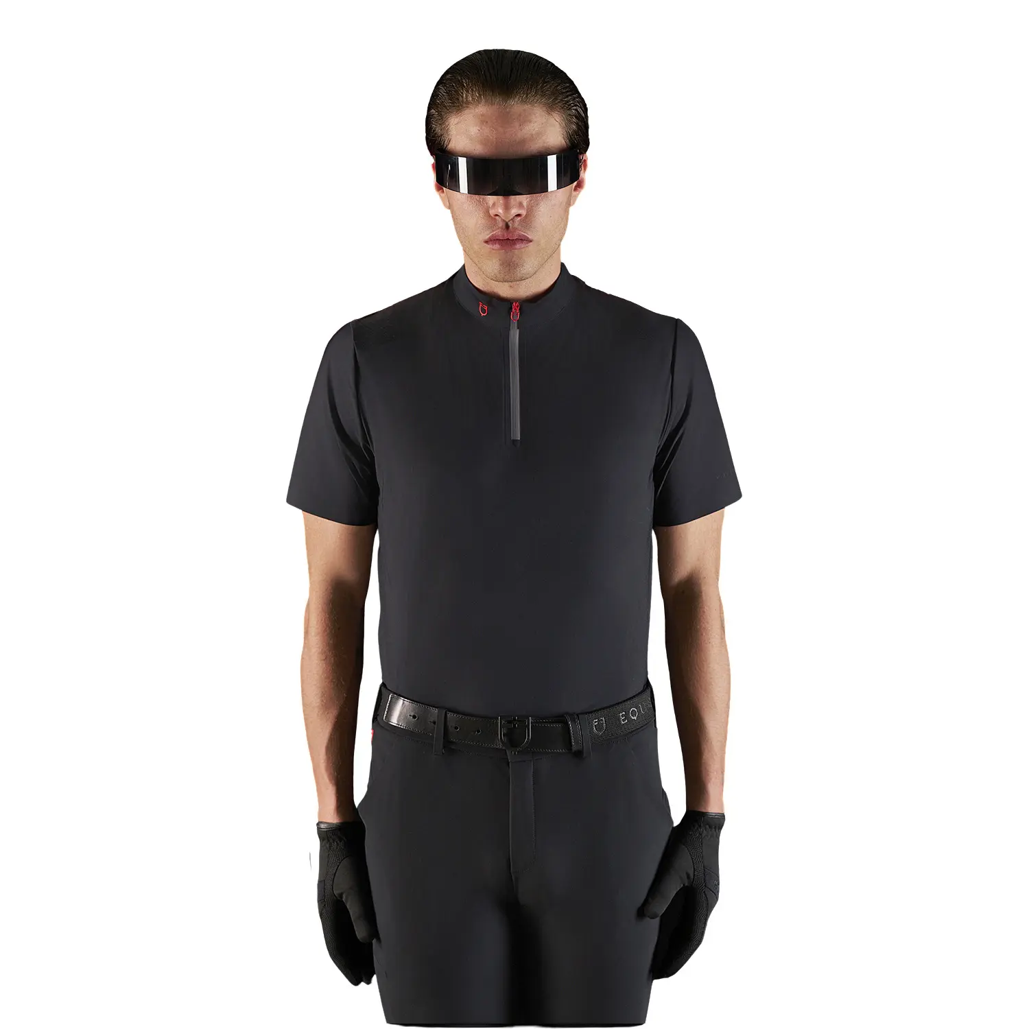 Polo de equitación Ridertechnology