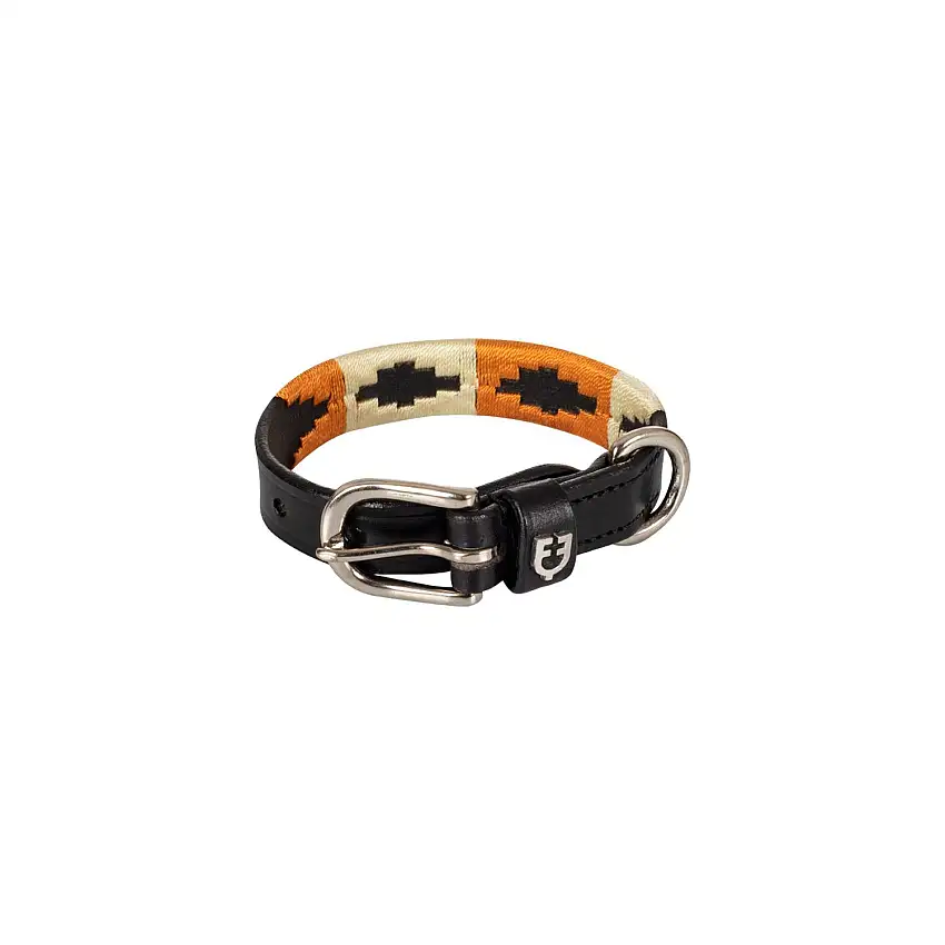 Collar para perro Polo H