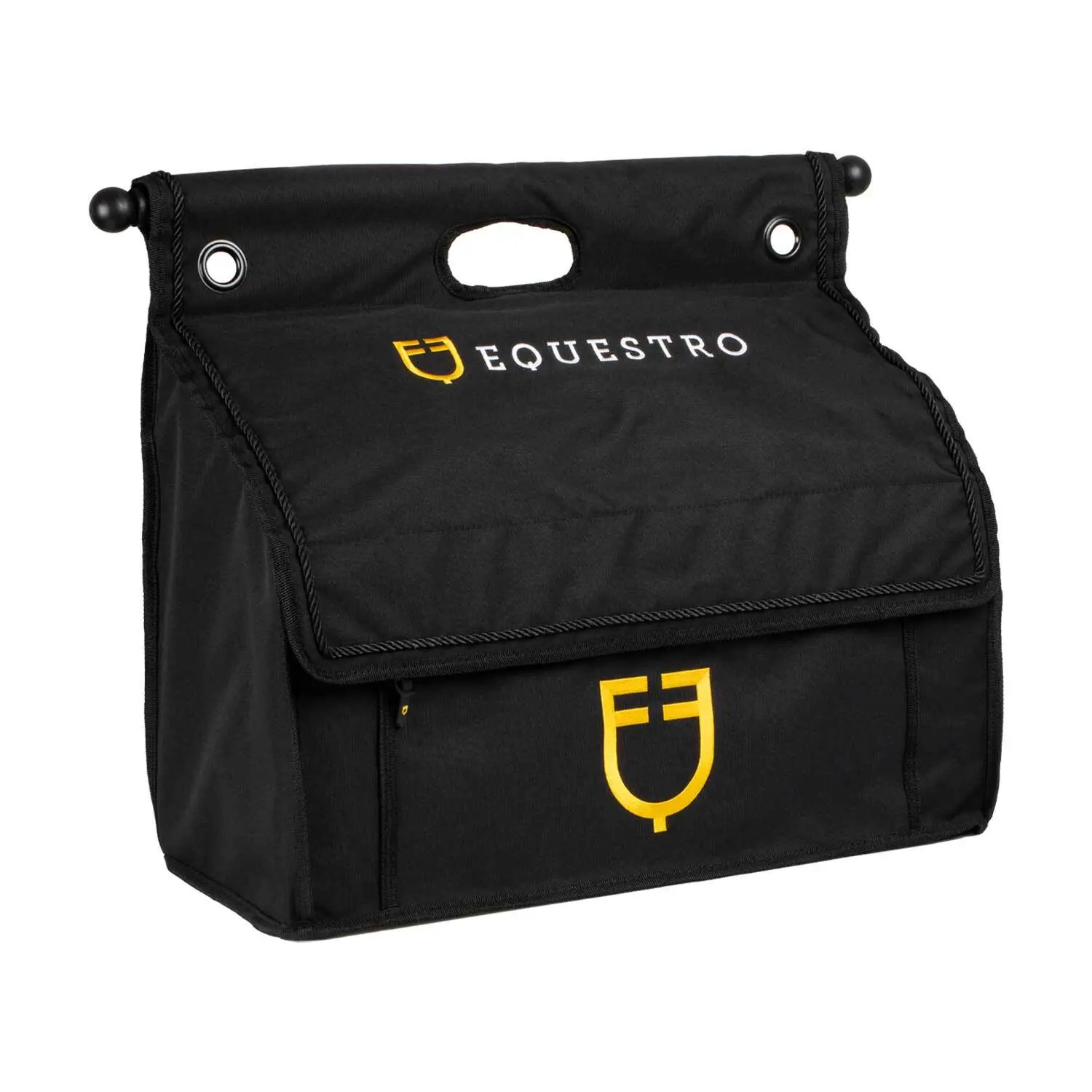 Bolsa de limpieza con barra