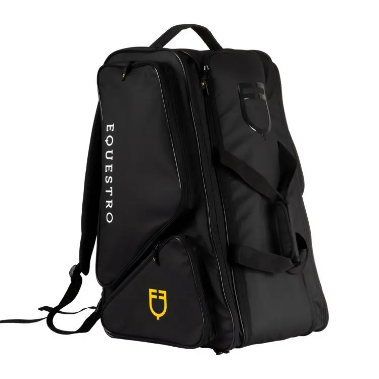 Bolsa para botas de montar Stile Padle