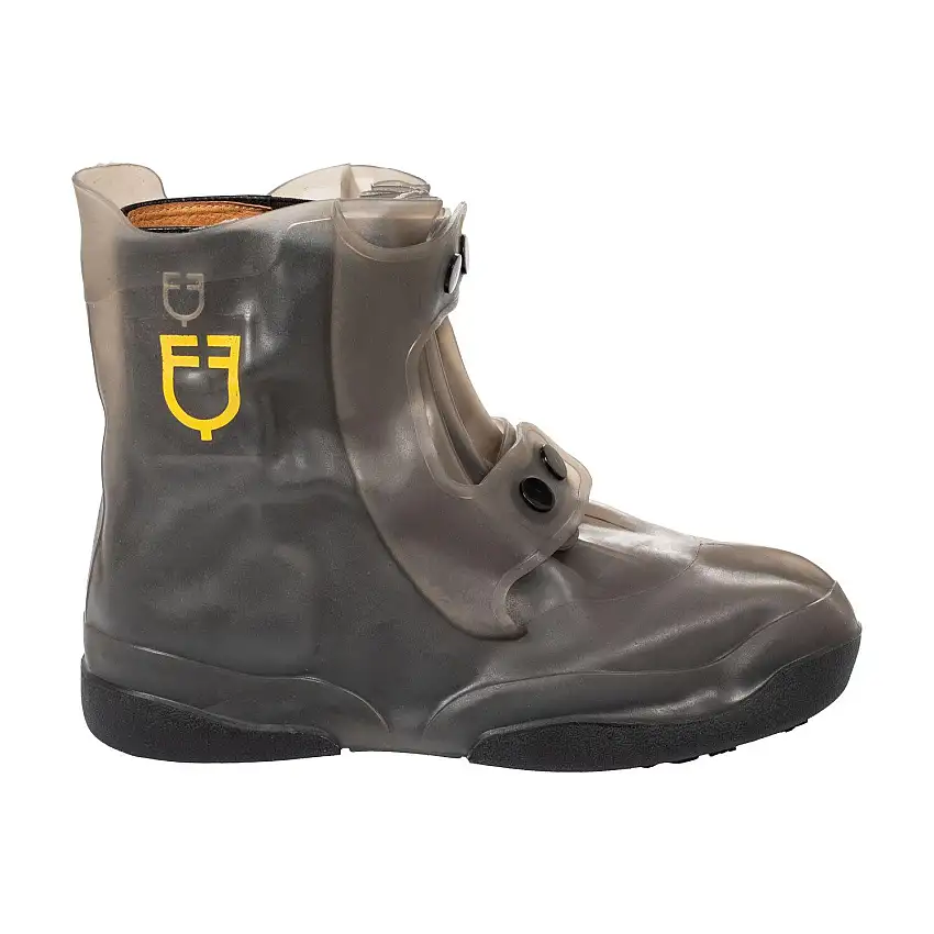 Cubrezapatos de silicona