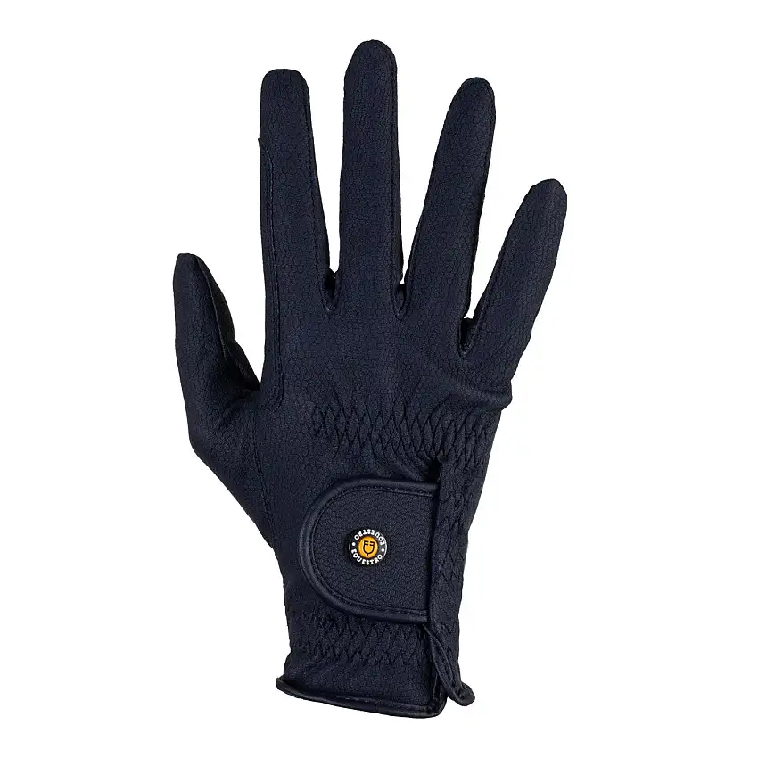 Guantes de equitación para invierno GP