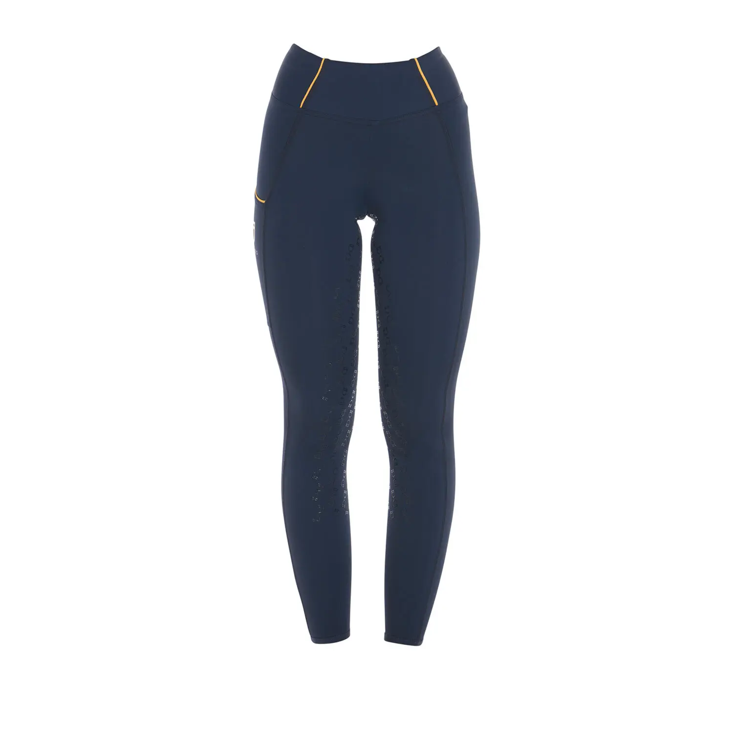 Mallas de equitación Full Grip para mujer Classic