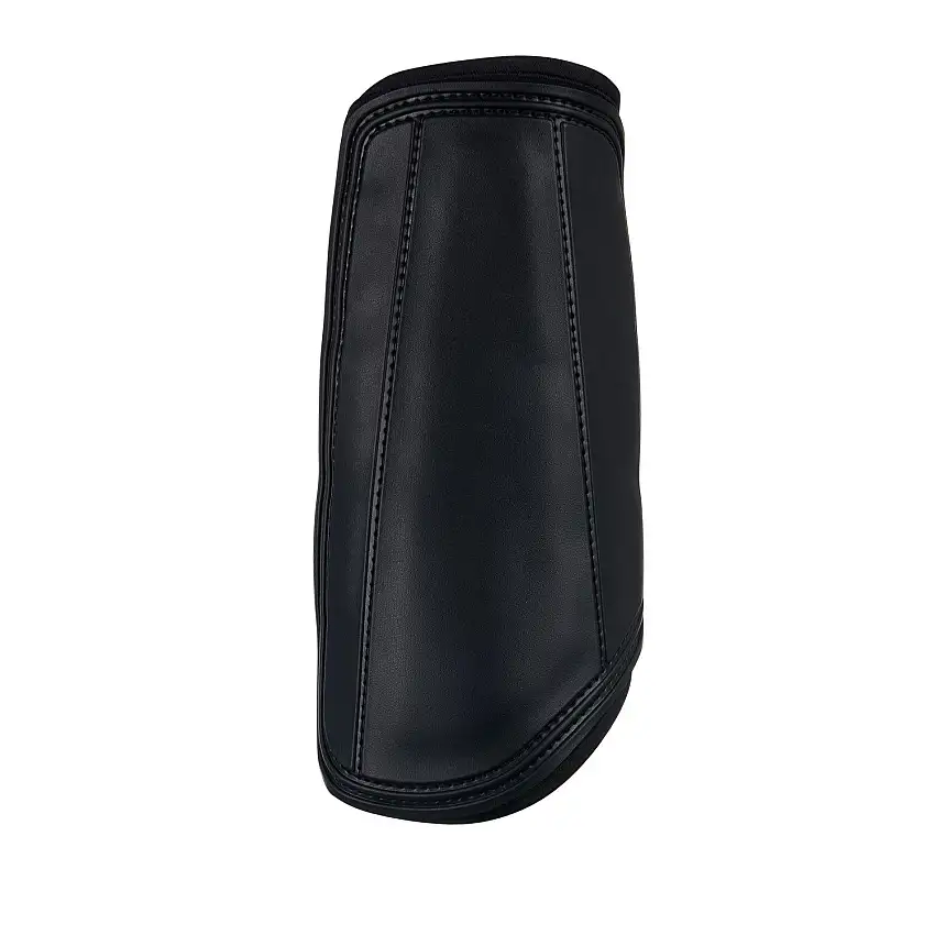 Botas de doma para caballos
