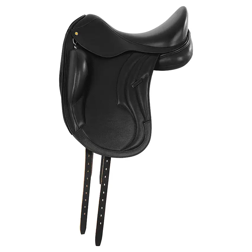 Silla de doma para caballo Lusiana New