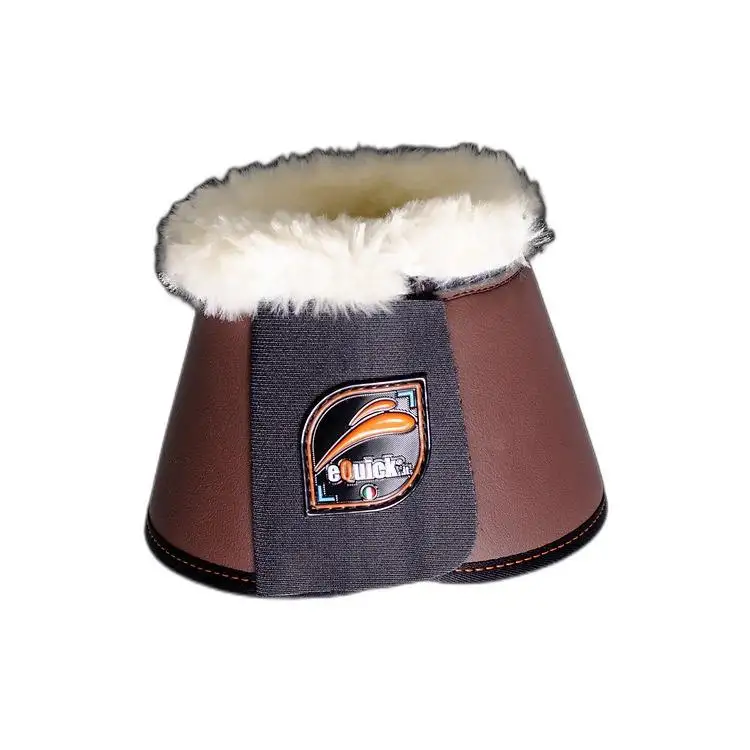 Campanas para caballo eOverreach fluffy