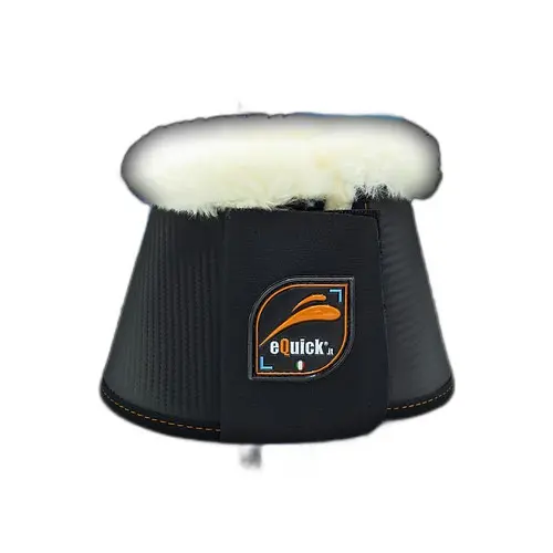 Campanas de caballo eOverreach fluffy