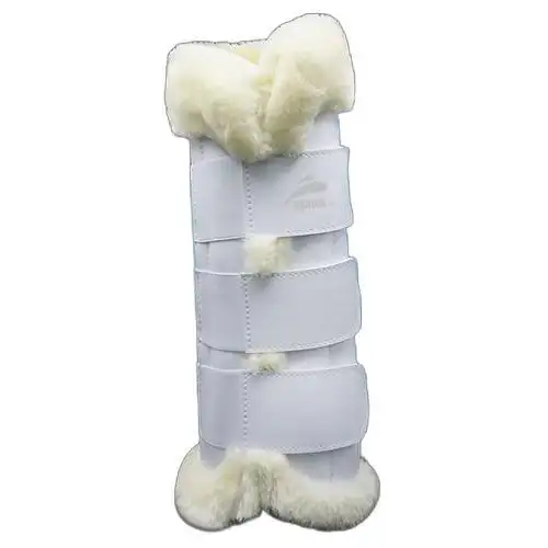 Protectores de doma cerrados para caballo eFreestyle