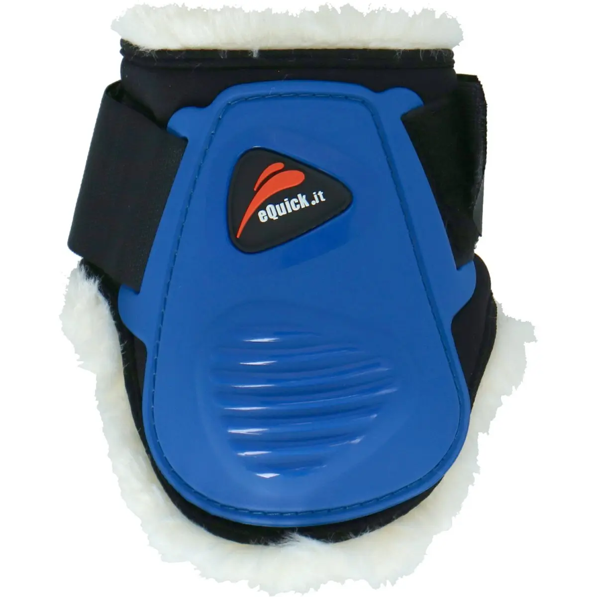 Protector de herradura trasero eLight fluffy