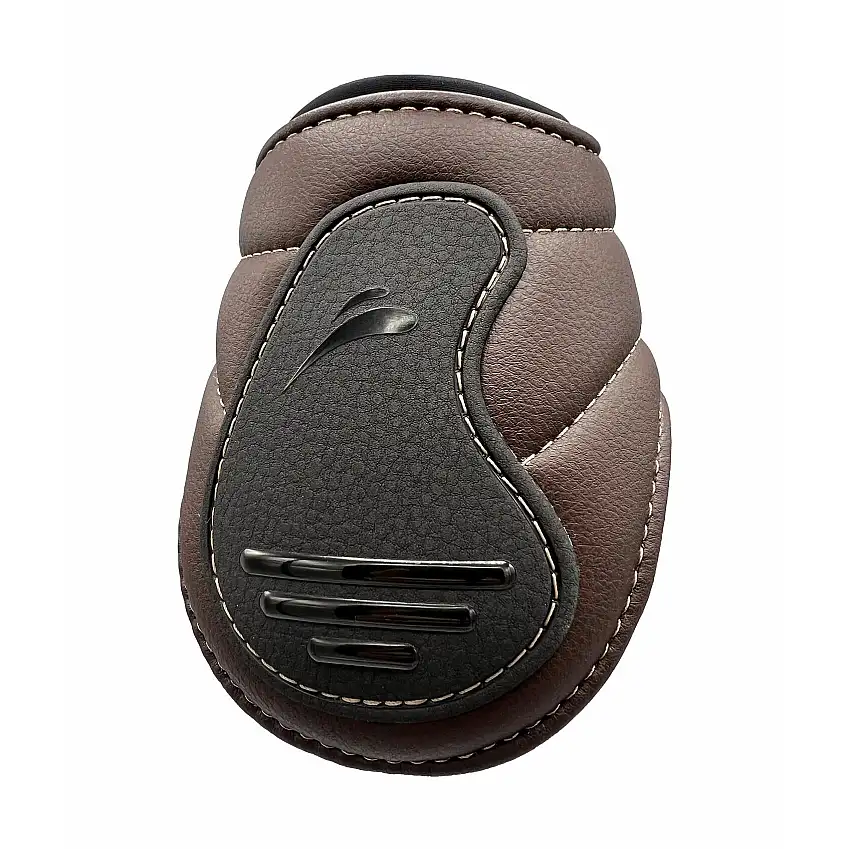 Menudillos de caballo Glam Velcro