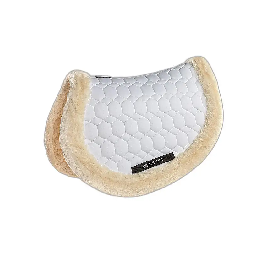 Mantilla equitación acolchada Exatron