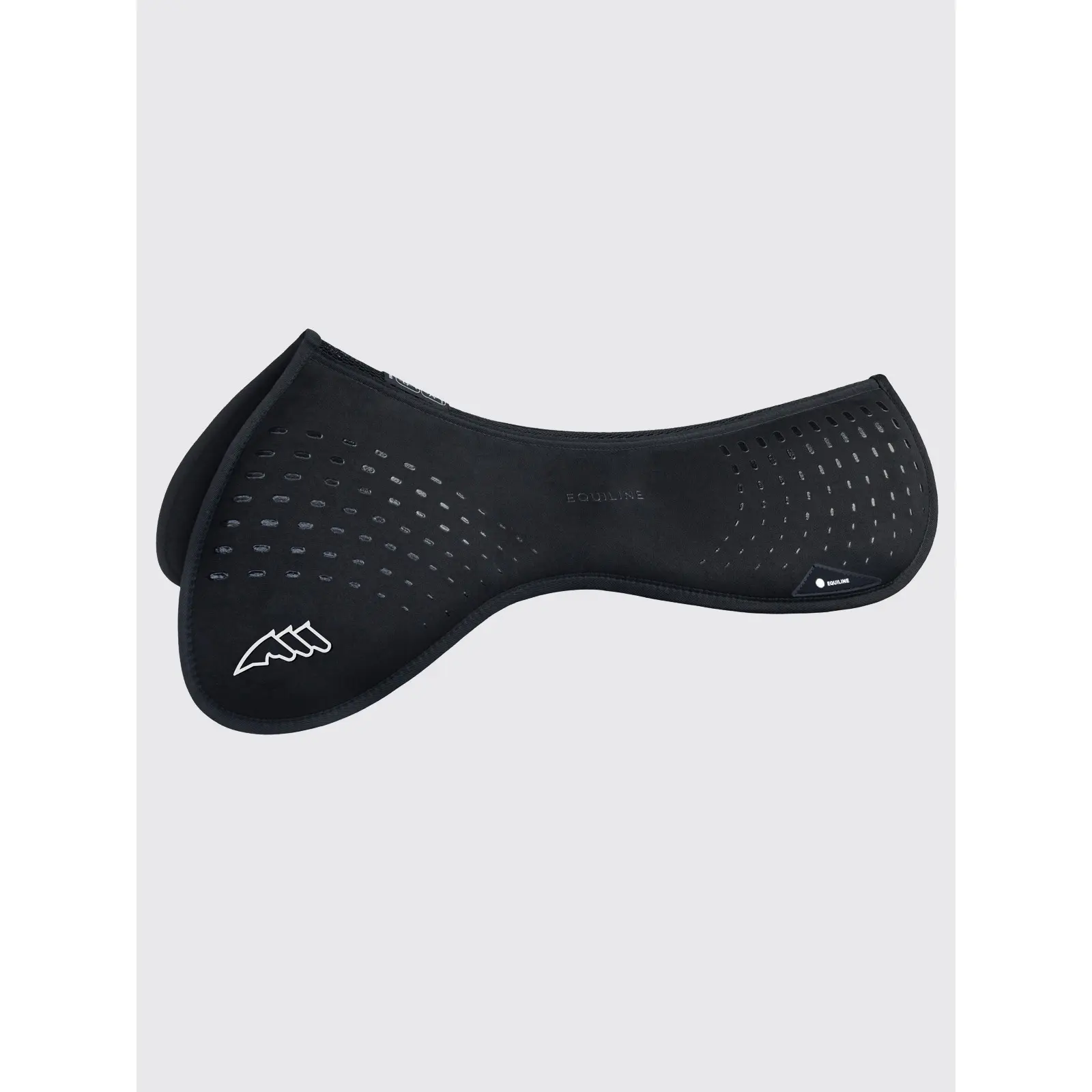 Mantilla de salto Eqflaggy