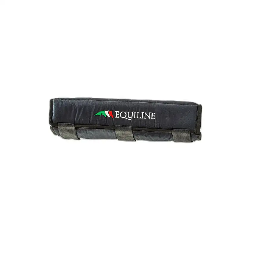 Protector de cuello para caballos