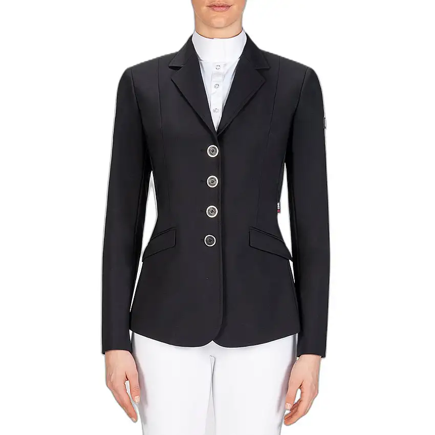 Chaqueta de competición equitación Gait