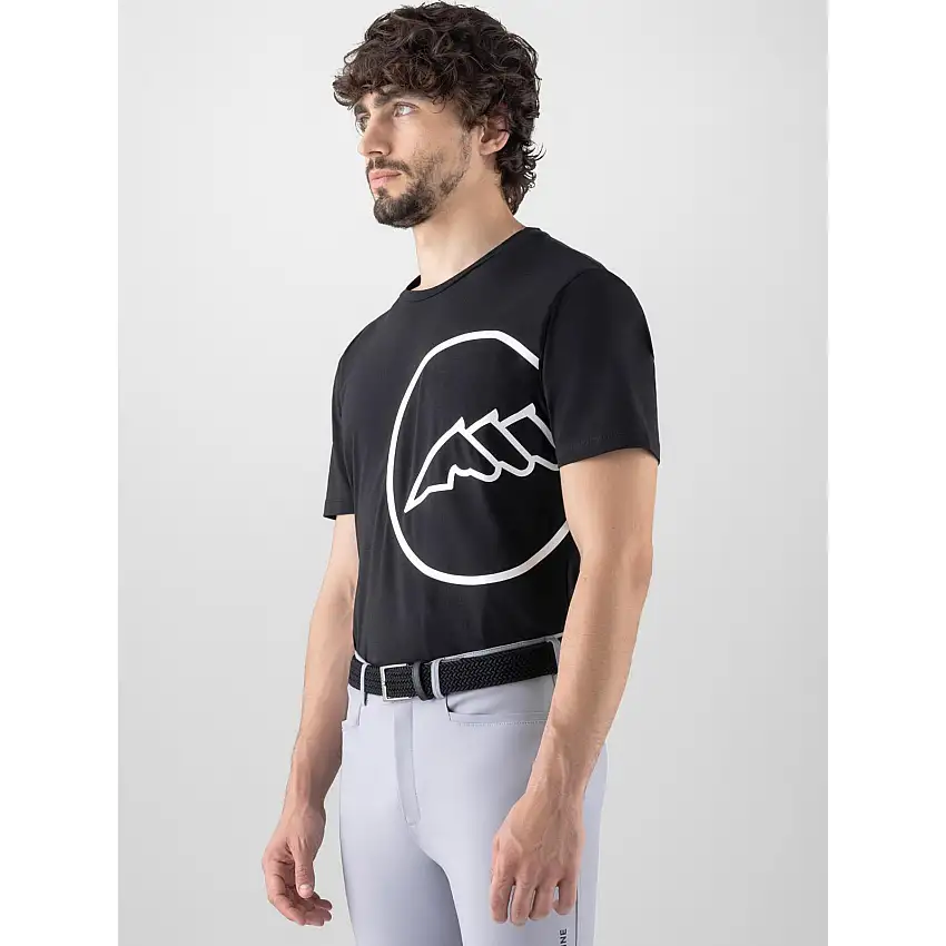 Camiseta Caster