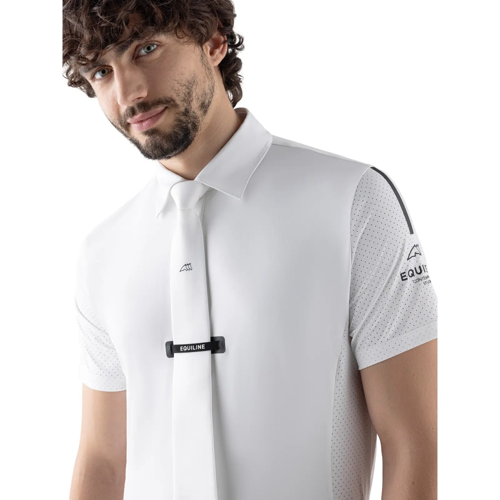 Polo de competición Cooc