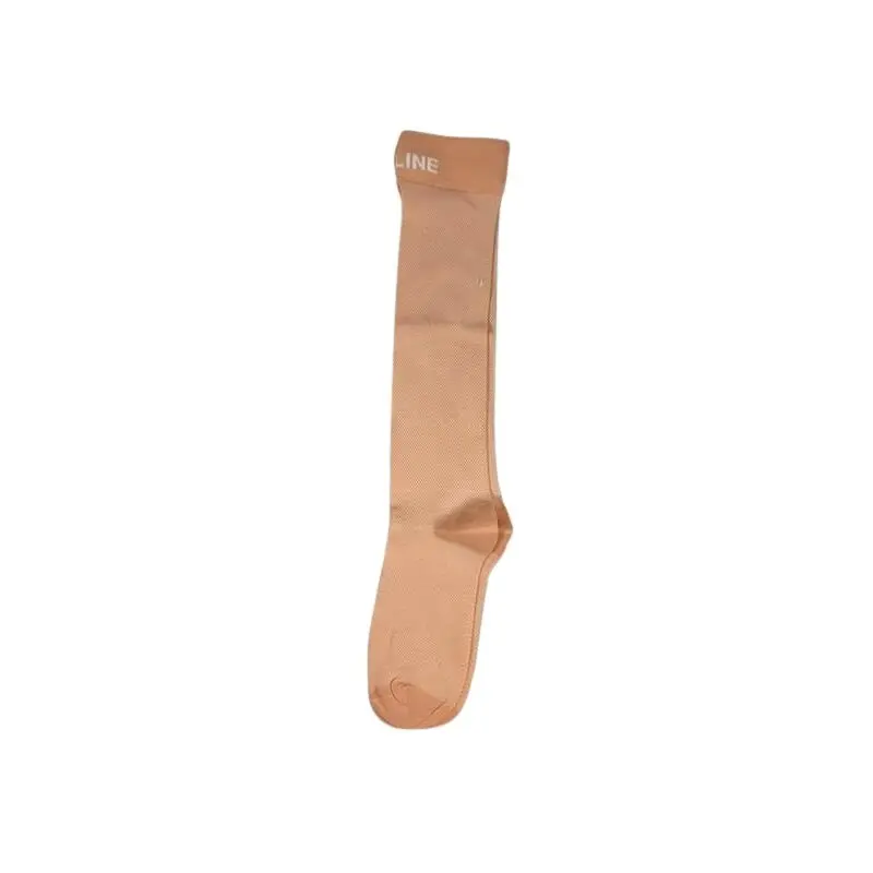 Calcetines de equitación infantiles Ginep