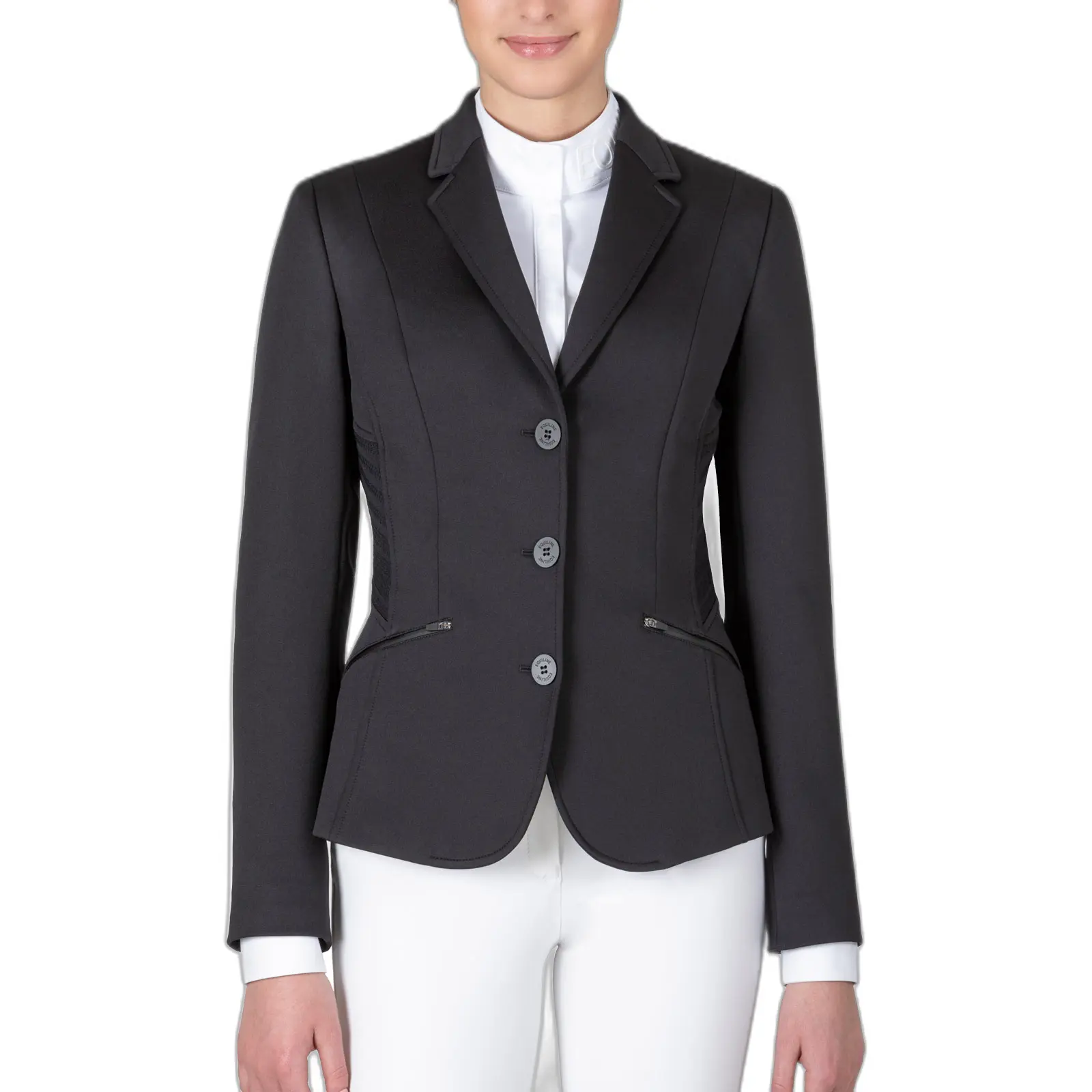 Chaqueta de equitación Celloc