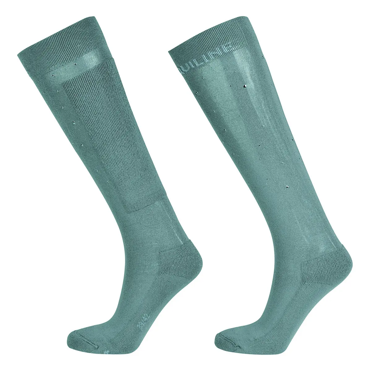 Calcetines de equitación para mujer Gloryg