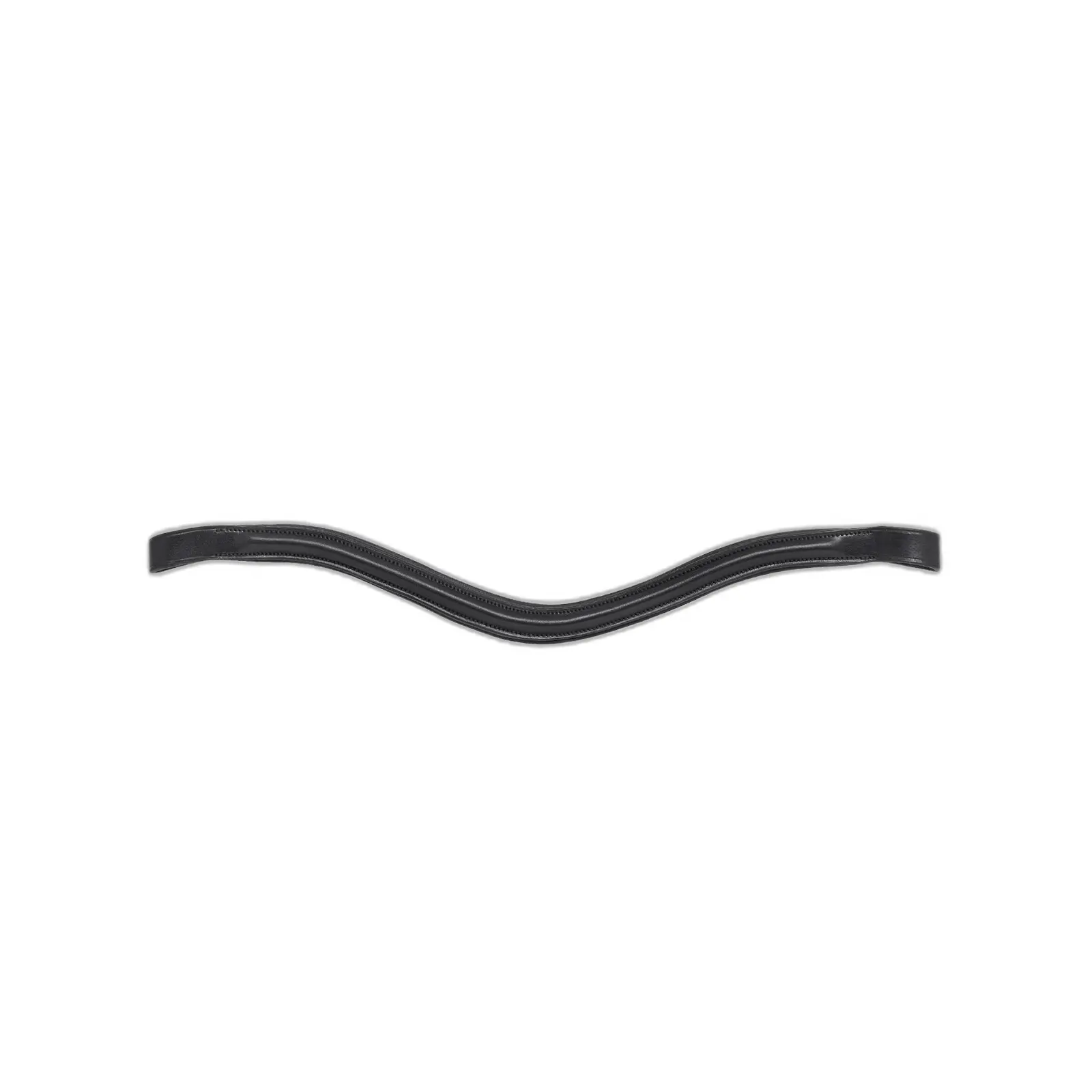 Frontalera de caballo en forma de U