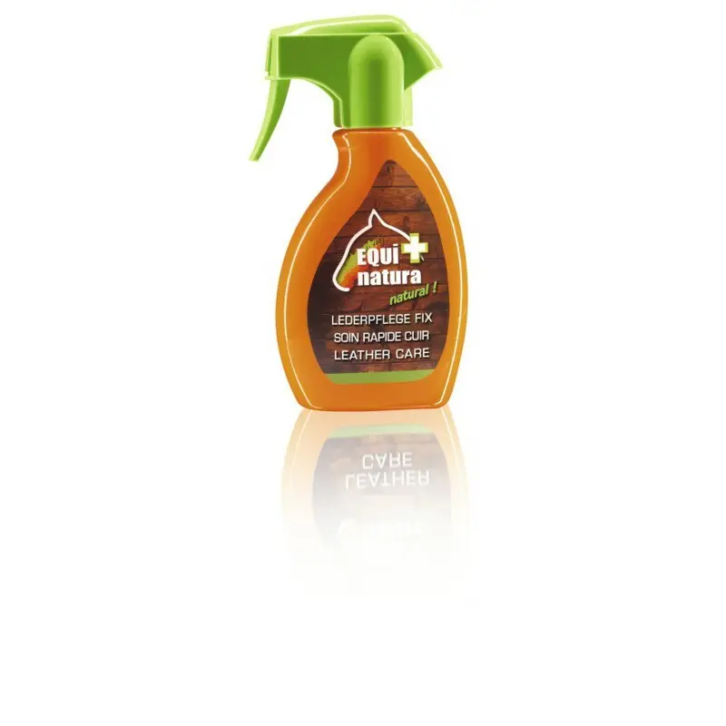 Cuidado del cuero [Taille 250 ml]