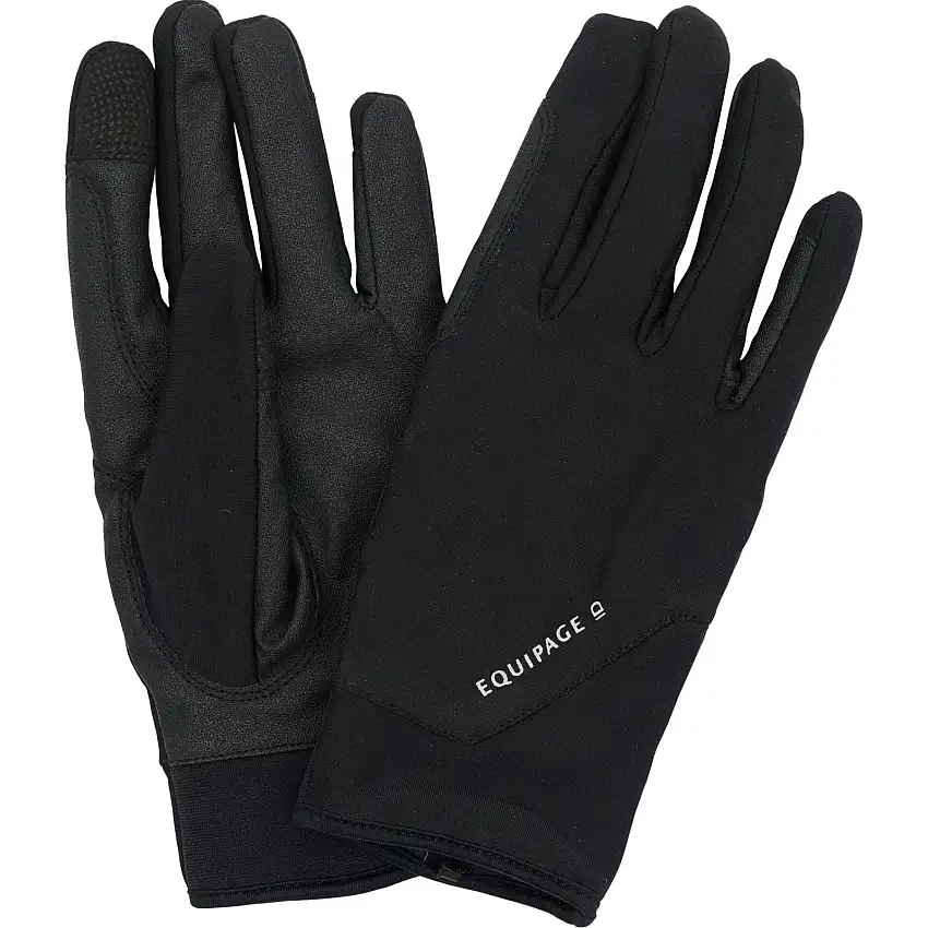 Guantes de equitación para mujer Vica