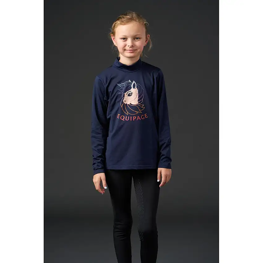 Jersey de niña Vella
