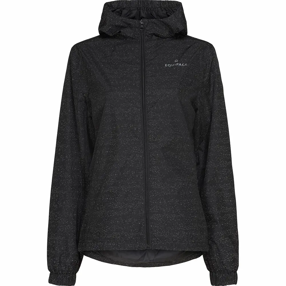 Chaqueta impermeable mujer Eira