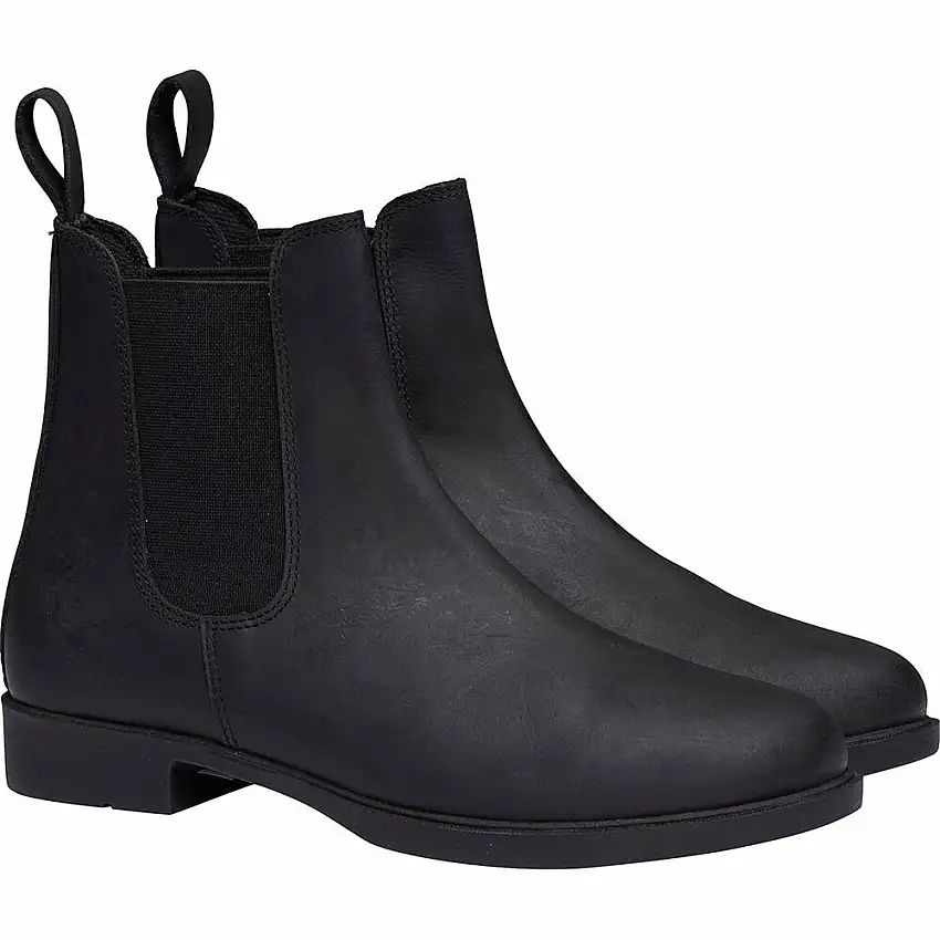 Botines de montar para mujer Freema
