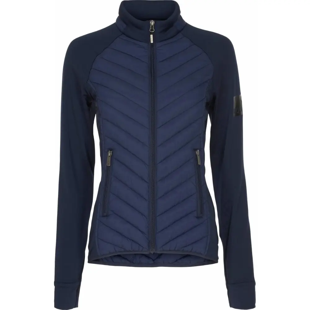 Chaqueta equitación Canon