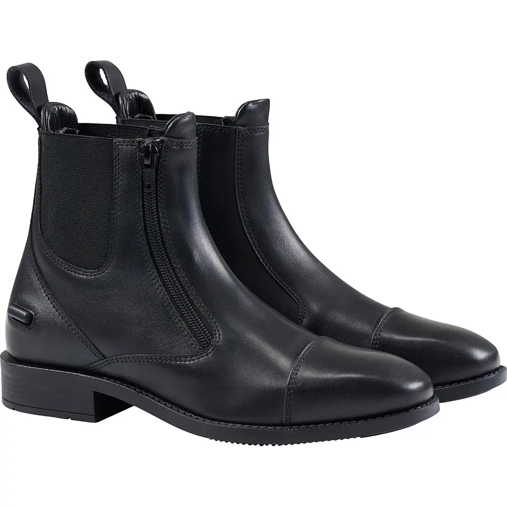 Botines de montar Hudson