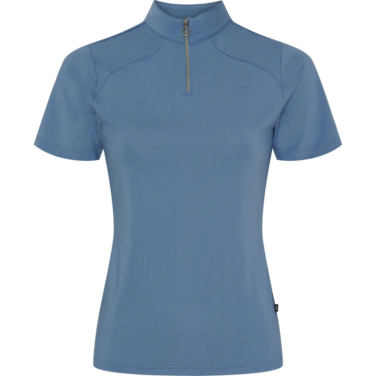 Camiseta de equitación mujer Hasty