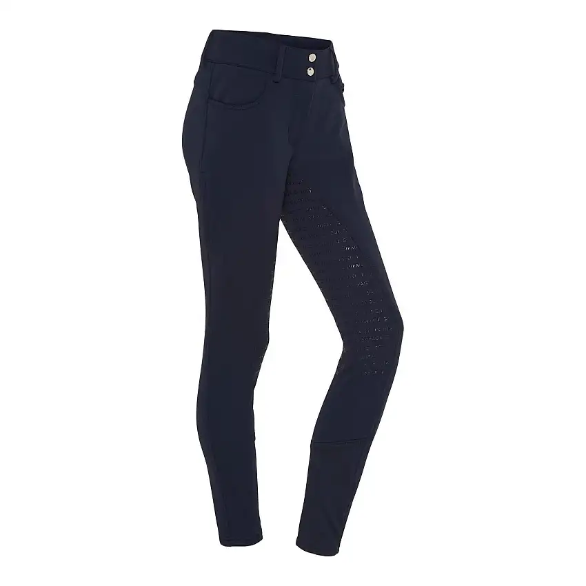 Pantalón de equitación Full Grip Janet