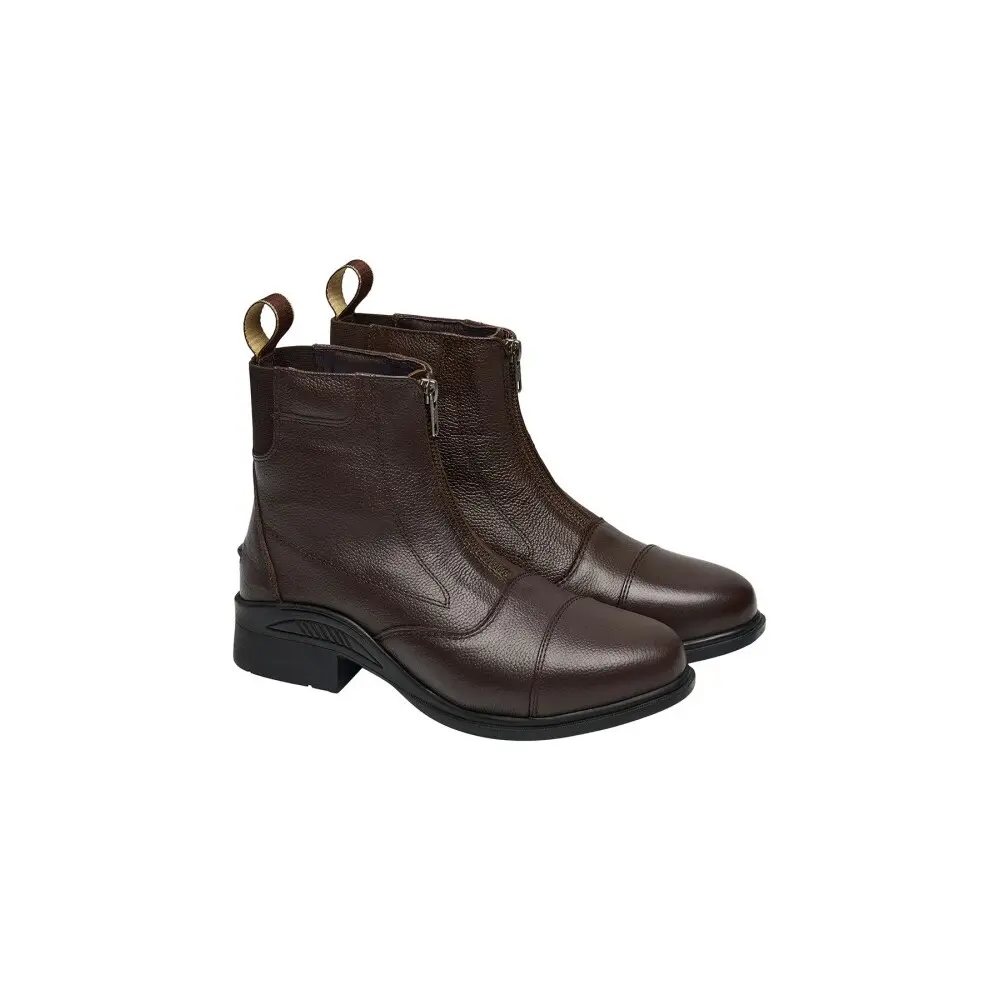 Botines de montar con cremallera para mujer Cerina 2.0