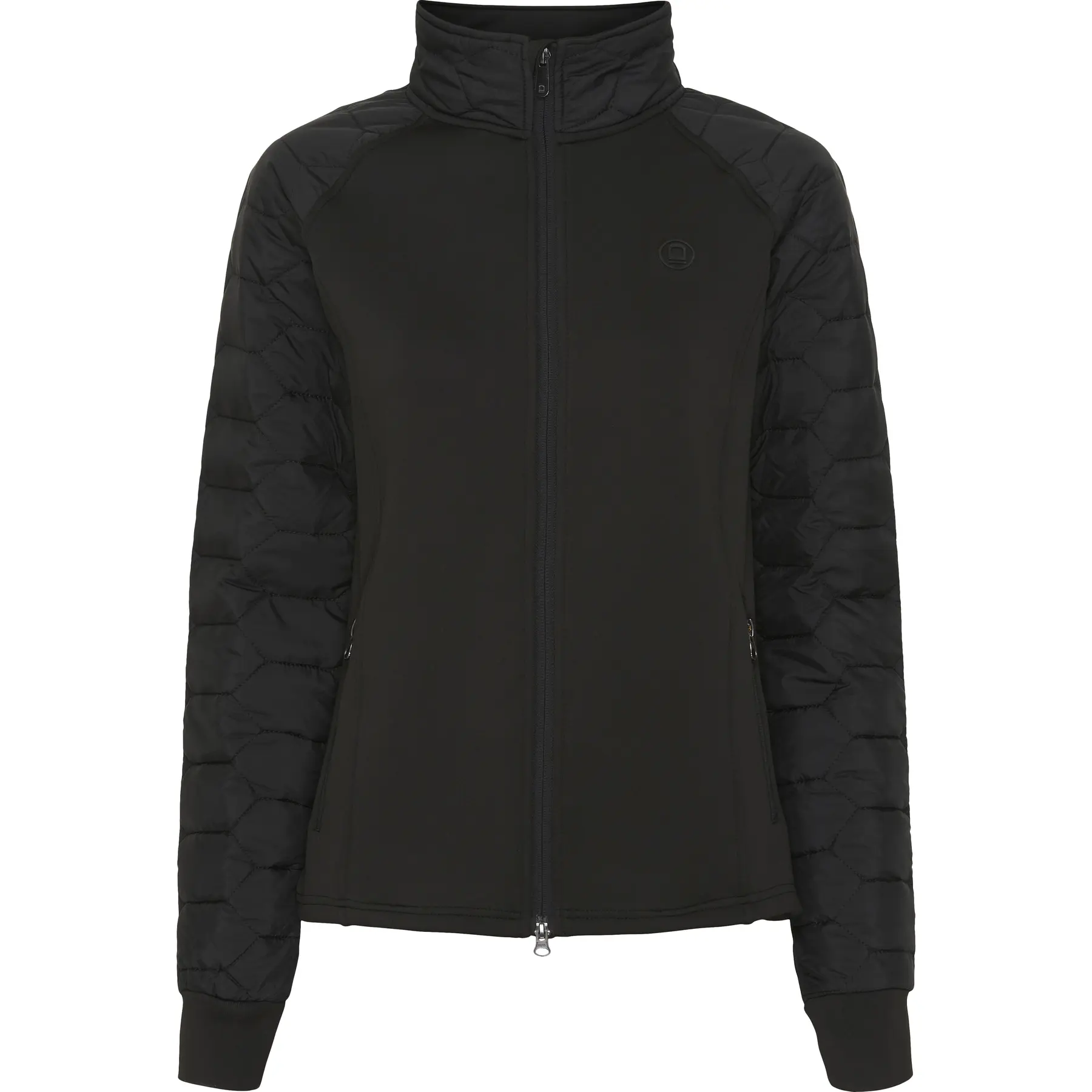 Chaqueta de equitación Kelsey