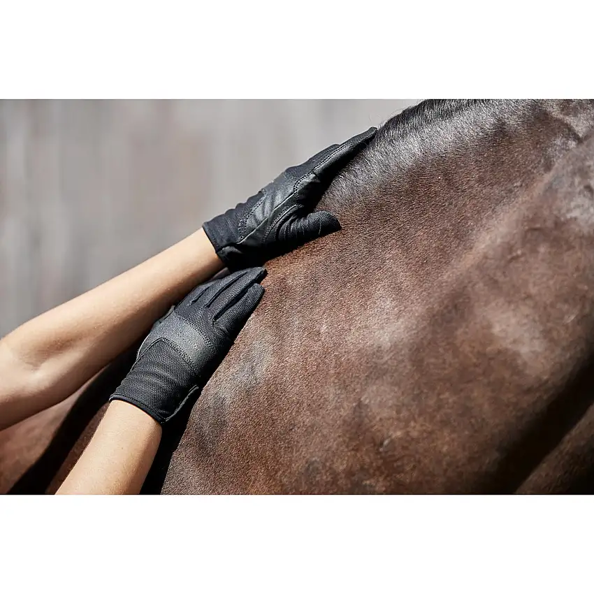 Guantes de equitación Karla