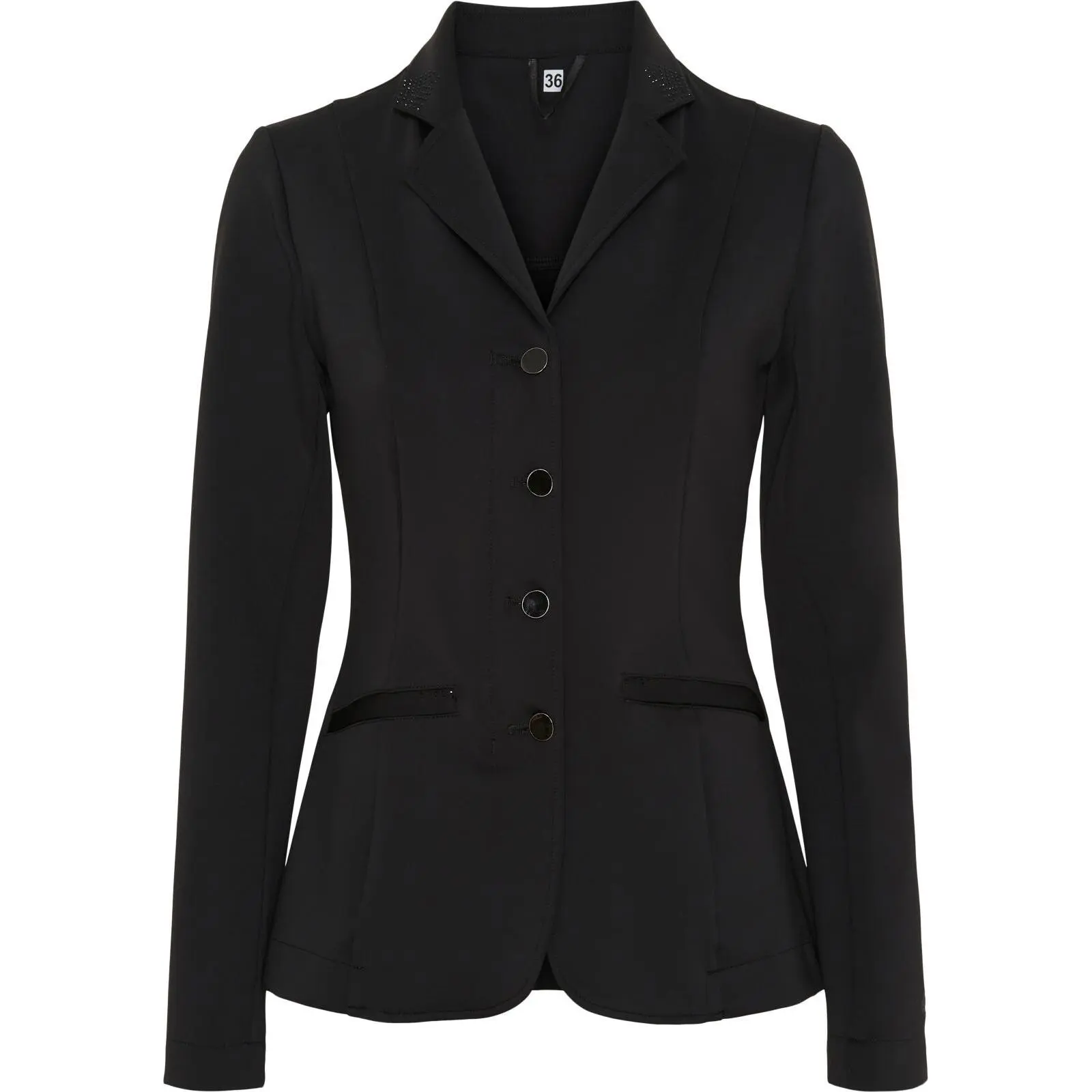 Chaqueta de competición Monroe