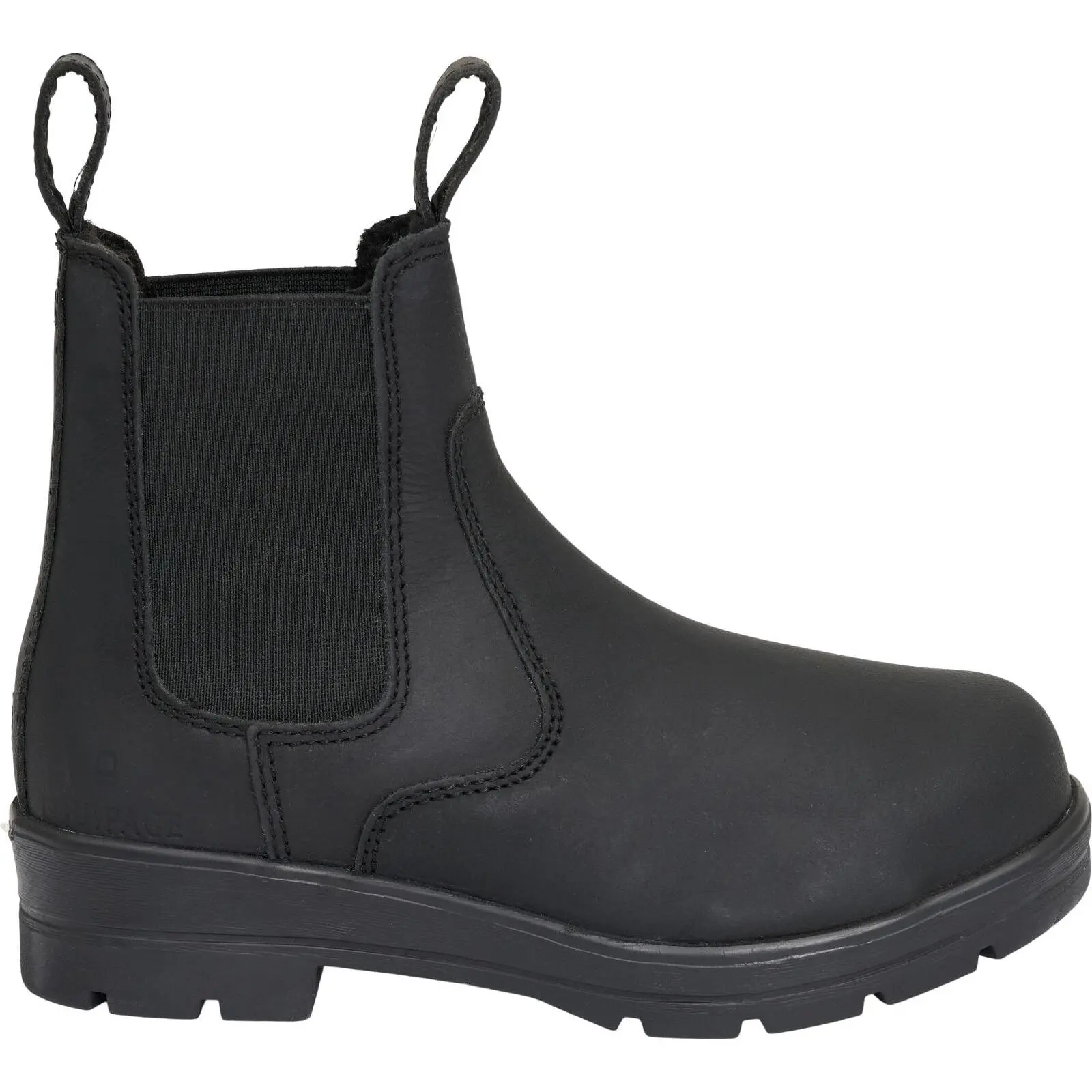 Botas de montar Garda