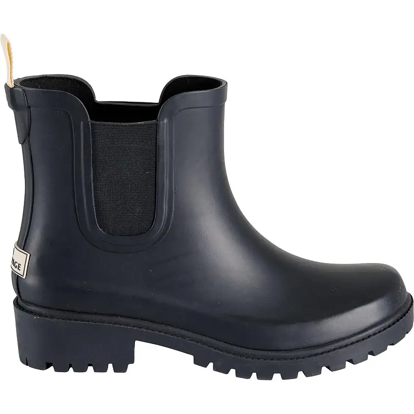 Botines de mujer EQ Tony