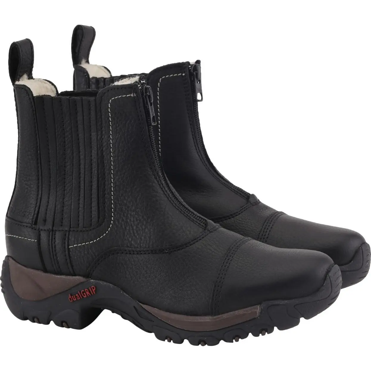 Botines de invierno Lugano